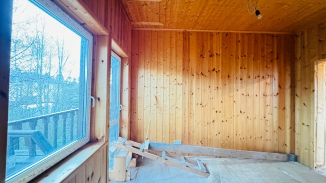 Купить дом в Долгопрудном. Вариант № 18006, 25, площадь -  квм, цена 7250000 рублей