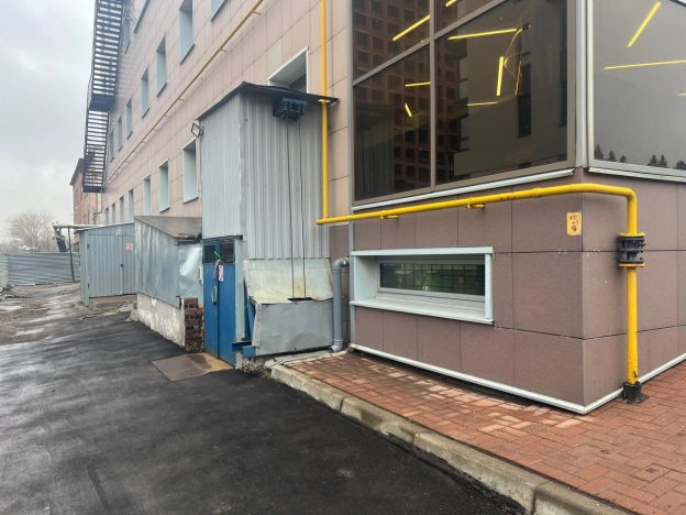 Снять коммерческую недвижимость свободного назначения на улице Промышленная в Рязани. Вариант № 23466, 15, площадь -  квм, цена 137500 рублей