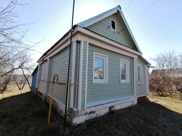 Купить дом на улице Троицкая в Ивановской области. Вариант № 32511, 0, площадь -  квм, цена 1700000 рублей