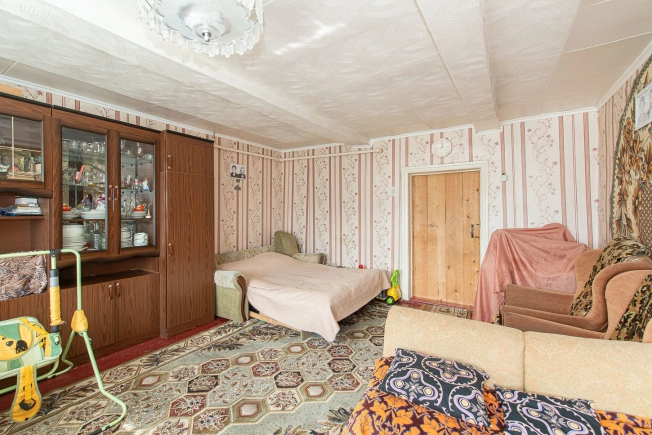 Купить дом в Лакинске. Вариант № 1808, 4, площадь -  квм, цена 5400000 рублей