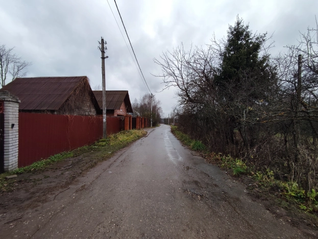 Купить земельный участок у метро Новомосковская в Москве. Вариант № 3228983, 24, площадь -  квм, цена 14000000 рублей