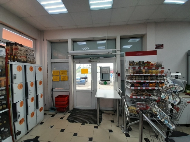 Купить коммерческую недвижимость свободного назначения в Сыктывкаре. Вариант № 7793683, 12, площадь -  квм, цена 21000000 рублей