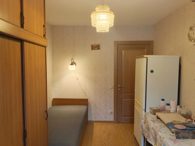 Купить трехкомнатную квартиру на улице Илимская в Москве. Вариант № 10770679, 7, площадь - квм, цена 8300000 рублей