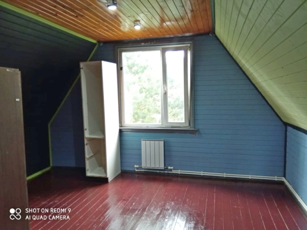 Купить дом в Москве. Вариант № 6167239, 10, площадь - квм, цена 6550000 рублей