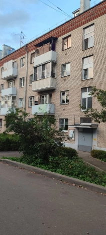 Купить квартиру в Москве. Вариант № 9971624, 7, площадь -  квм, цена 10350000 рублей