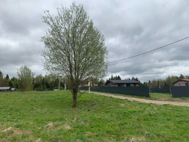 Купить земельный участок в Химках. Вариант № 43543, 11, площадь -  квм, цена 5900000 рублей