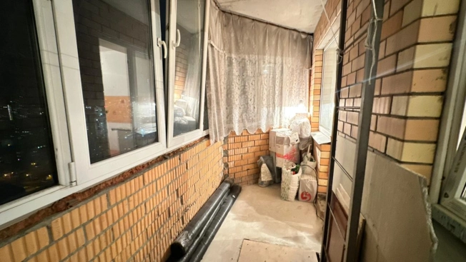 Купить однокомнатную квартиру на улице Трудовая в Ивантеевке. Вариант № 8699657, 14, площадь -  квм, цена 6900000 рублей