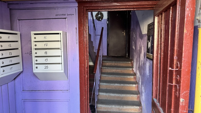 . Вариант № 26237, 8, площадь - 55.7 квм, цена 5500000 рублей