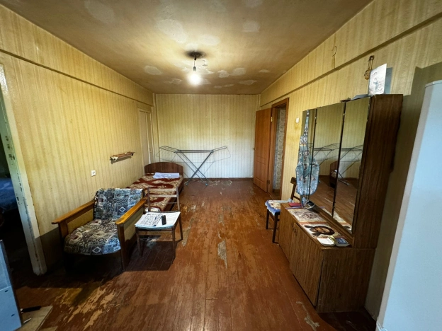 Купить трехкомнатную квартиру в Микрорайоне 29-й, Ангарск в Ангарске. Вариант № 1190524, 2, площадь -  квм, цена 4000000 рублей