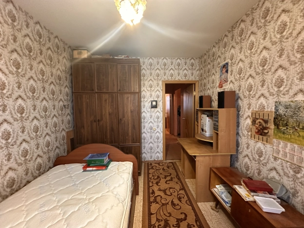 . Вариант № 9384973, 7, площадь - 64 квм, цена 4950000 рублей