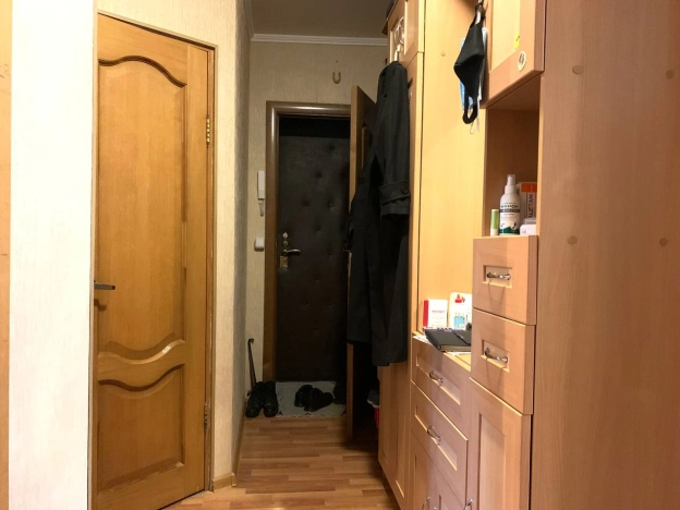 Купить квартиру на вторичке на улице Микрорайон в Московской области. Вариант № 31869, 10, площадь -  квм, цена 6700000 рублей