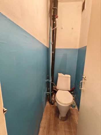 Купить двухкомнатную квартиру на улице Линейная в Новосибирской области. Вариант № 9322825, 9, площадь -  квм, цена 5600000 рублей