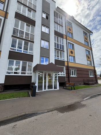 Купить однокомнатную квартиру в Стерлитамаке. Вариант № 11827, 10, площадь -  квм, цена 4100000 рублей