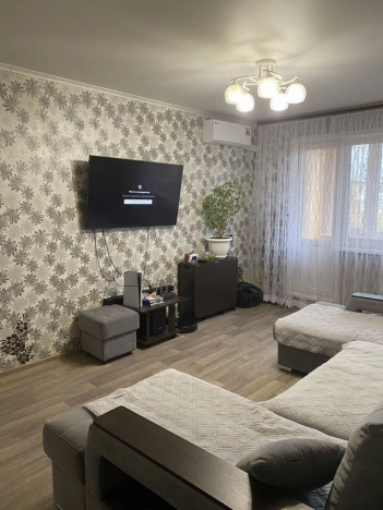 Купить квартиру у метро Аметьево в Казани. Вариант № 9858781, 1, площадь -  квм, цена 8500000 рублей