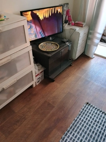 . Вариант № 1671, 3, площадь - 44 квм, цена 5200000 рублей