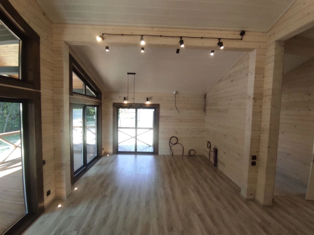 Купить дом в Москве. Вариант № 12984, 16, площадь - квм, цена 12950000 рублей