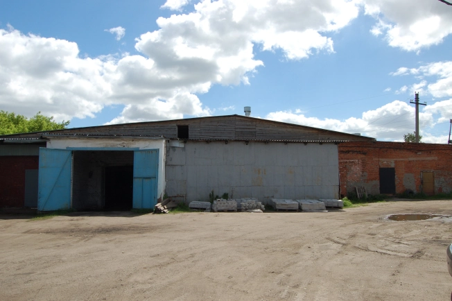 Купить склады в Омске. Вариант № 6162, 0, площадь -  квм, цена 20000000 рублей
