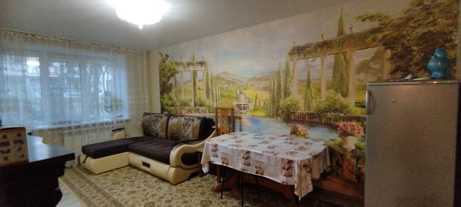 Купить квартиру в Луховицах. Вариант № 3261, 6, площадь -  квм, цена 5900000 рублей