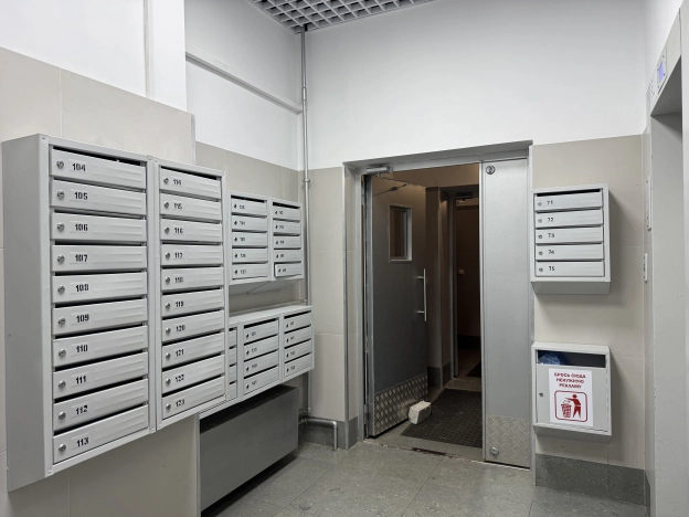 Купить квартиру на улице Пролетарская в Нижнем Новгороде. Вариант № 5252389, 27, площадь -  квм, цена 15690000 рублей