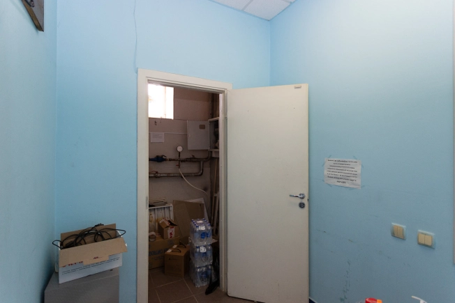 Снять коммерческую недвижимость в Владимире. Вариант № 41009, 12, площадь -  квм, цена 110000 рублей