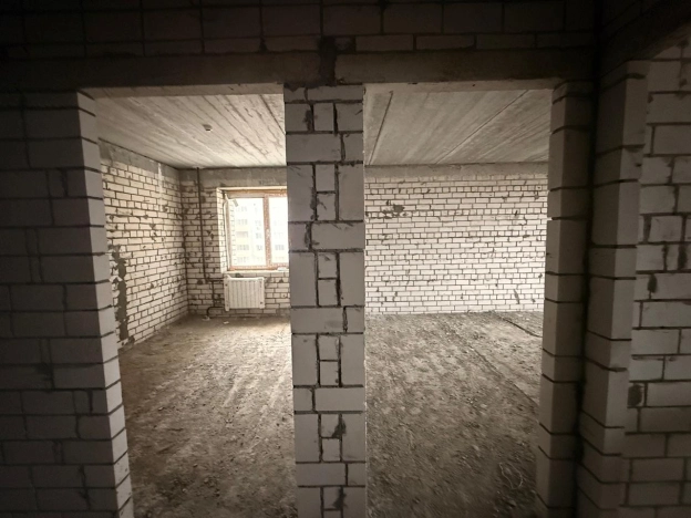 Купить квартиру на улице Родионовка в Владимире. Вариант № 7557867, 13, площадь -  квм, цена 5550000 рублей