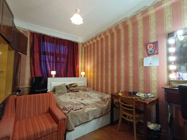 Купить квартиру на улице Социалистическая в Коврове. Вариант № 40506, 7, площадь -  квм, цена 4800000 рублей