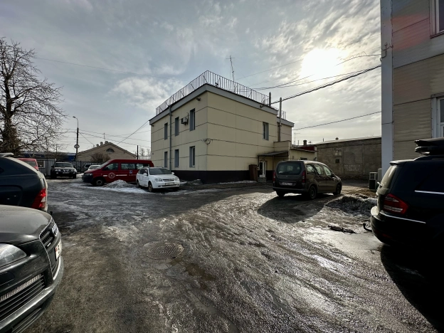 Купить здания в Санкт-Петербурге. Вариант № 6075, 35, площадь -  квм, цена 128000000 рублей