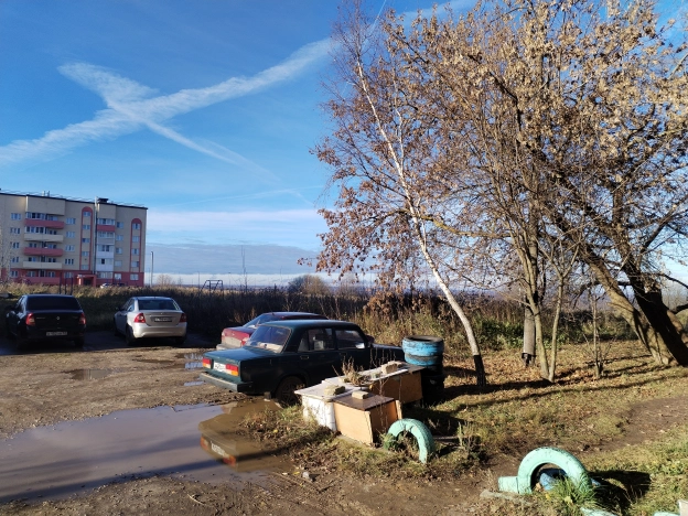 Купить квартиру в Вязниках. Вариант № 8548358, 12, площадь -  квм, цена 750000 рублей