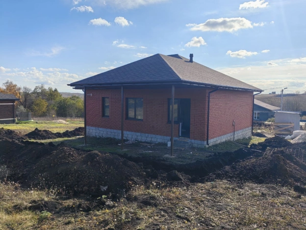 Купить дом в Белгороде. Вариант № 10018, 9, площадь -  квм, цена 6000000 рублей