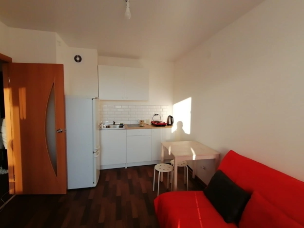 Купить квартиру на улице Героя Рябцева в Нижнем Новгороде. Вариант № 8726280, 2, площадь -  квм, цена 4700000 рублей