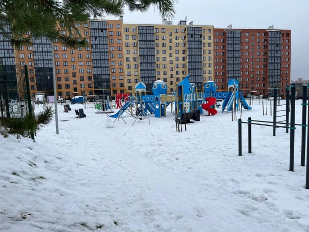 Купить двухкомнатную квартиру в Микрорайоне Водники в Вологде. Вариант № 981317, 4, площадь -  квм, цена 6300000 рублей