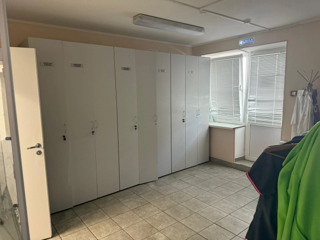 Снять коммерческую недвижимость свободного назначения на улице Промышленная в Рязани. Вариант № 959889, 9, площадь -  квм, цена 20000 рублей