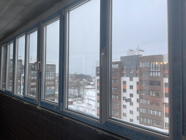 . Вариант № 4526, 1, площадь - 40.39 квм, цена 4850000 рублей