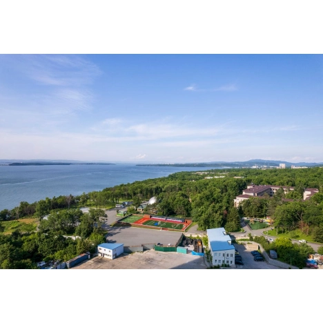 Купить двухкомнатную квартиру на улице Маковского в Владивостоке. Вариант № 4860015, 3, площадь - квм, цена 16353650 рублей