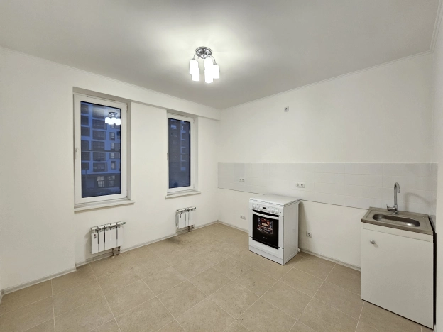 Купить квартиру в Москве. Вариант № 10355115, 7, площадь -  квм, цена 18326190 рублей