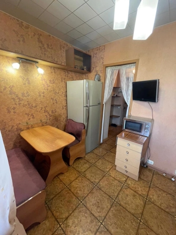 Купить однокомнатную квартиру на улице Туполева в Воронеже. Вариант № 1275960, 5, площадь -  квм, цена 2900000 рублей