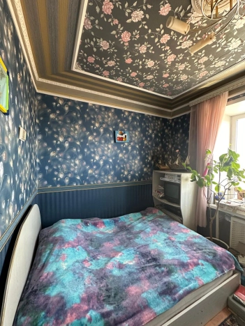 Купить многокомнатную квартиру в Архангельской области. Вариант № 21055, 20, площадь -  квм, цена 5750000 рублей