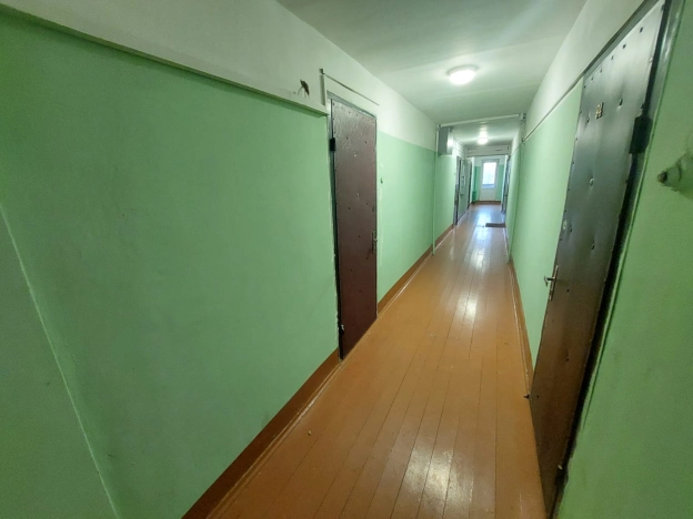 . Вариант № 16559, 16, площадь - 28.6 квм, цена 4950000 рублей