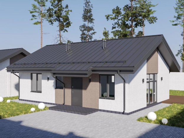 Купить дом в Воронеже. Вариант № 36380, 0, площадь -  квм, цена 7500000 рублей