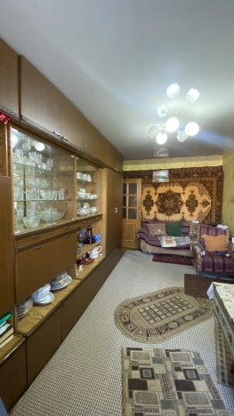 . Вариант № 4011697, 3, площадь - 45.5 квм, цена 5420000 рублей