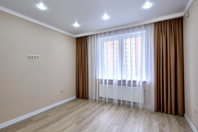 . Вариант № 6188082, 2, площадь - 55 квм, цена 6599000 рублей