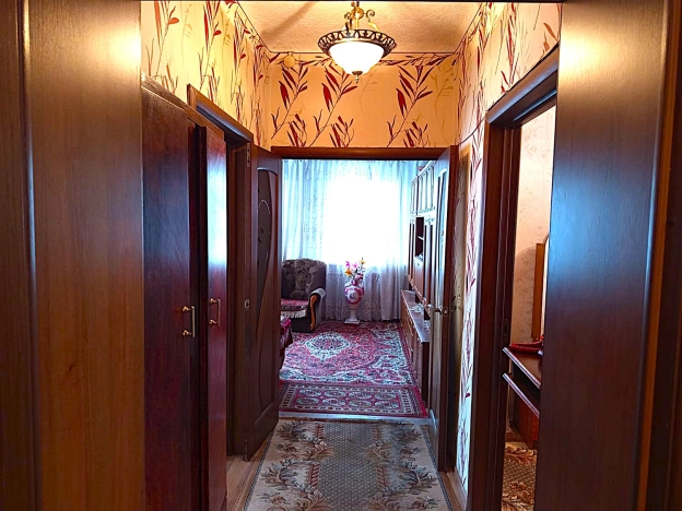 Купить дом в Москве. Вариант № 9586460, 7, площадь -  квм, цена 10300000 рублей