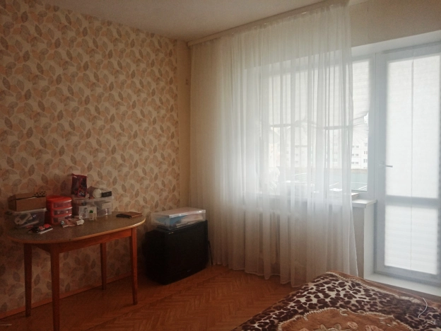 Купить двухкомнатную квартиру на улице Дмитриева в Омске. Вариант № 46349, 3, площадь -  квм, цена 5350000 рублей