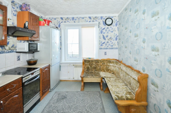 . Вариант № 34247, 1, площадь - 51 квм, цена 5880000 рублей