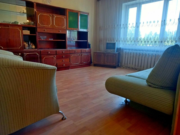 Купить трехкомнатную квартиру в Щёлкове. Вариант № 44004, 0, площадь -  квм, цена 5200000 рублей