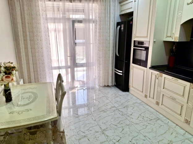 Купить дом на улице Архангельская в Краснодарском крае. Вариант № 15375, 26, площадь -  квм, цена 12900000 рублей