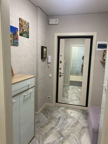 Купить однокомнатную квартиру на улице Рабочая в Щёлкове. Вариант № 8932988, 9, площадь -  квм, цена 9100000 рублей