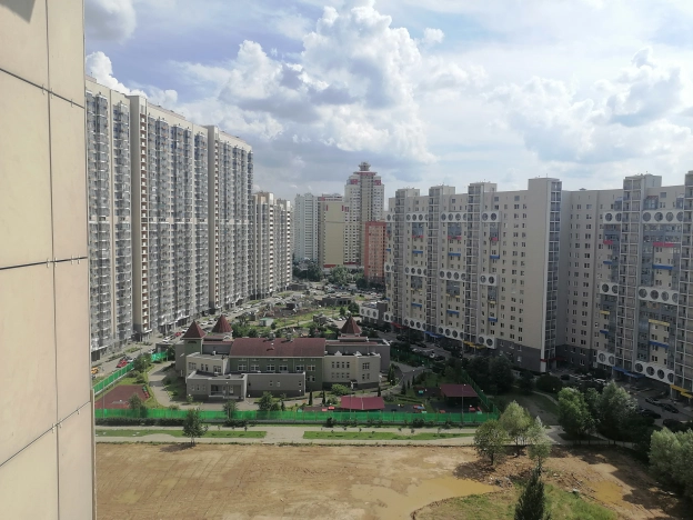 Купить двухкомнатную квартиру у метро Мякинино в Красногорске. Вариант № 627010, 18, площадь - квм, цена 21000000 рублей