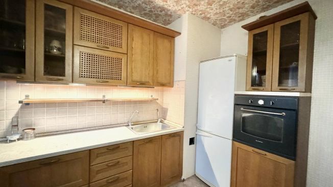 Купить квартиру на вторичке на улице Лядова в Пензе. Вариант № 7175378, 1, площадь -  квм, цена 5800000 рублей