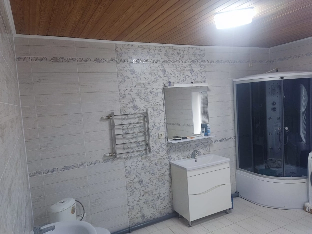 Купить дом в Микрорайоне Советский, Стерлитамак в Стерлитамаке. Вариант № 20420, 12, площадь -  квм, цена 15200000 рублей